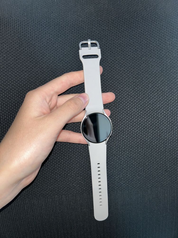 Zegarek smartwatch Samsung Galaxy Watch 5