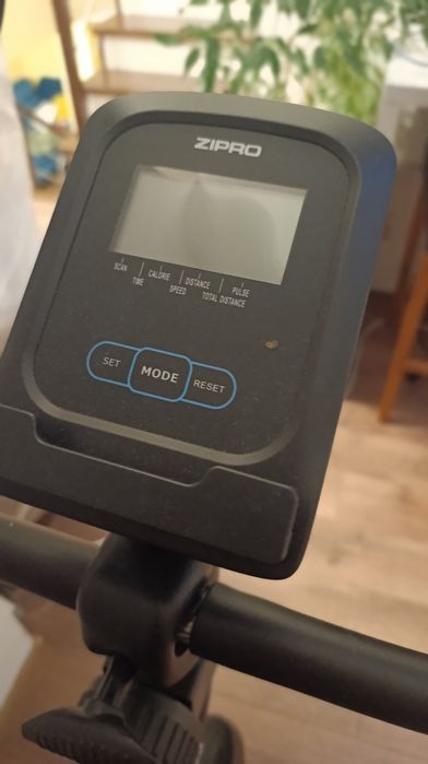 Nowy rowerek treningowy Zipro