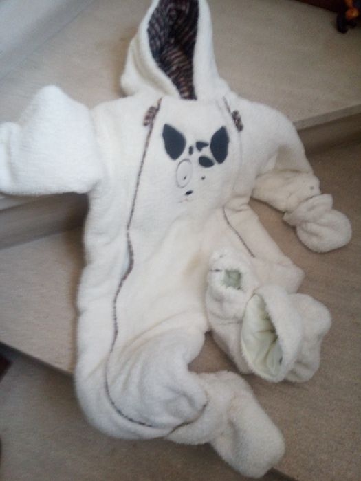 Sacos de bebe de 0 a 12 meses