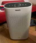 Oczyszczacz powietrza Philips AC1214/10