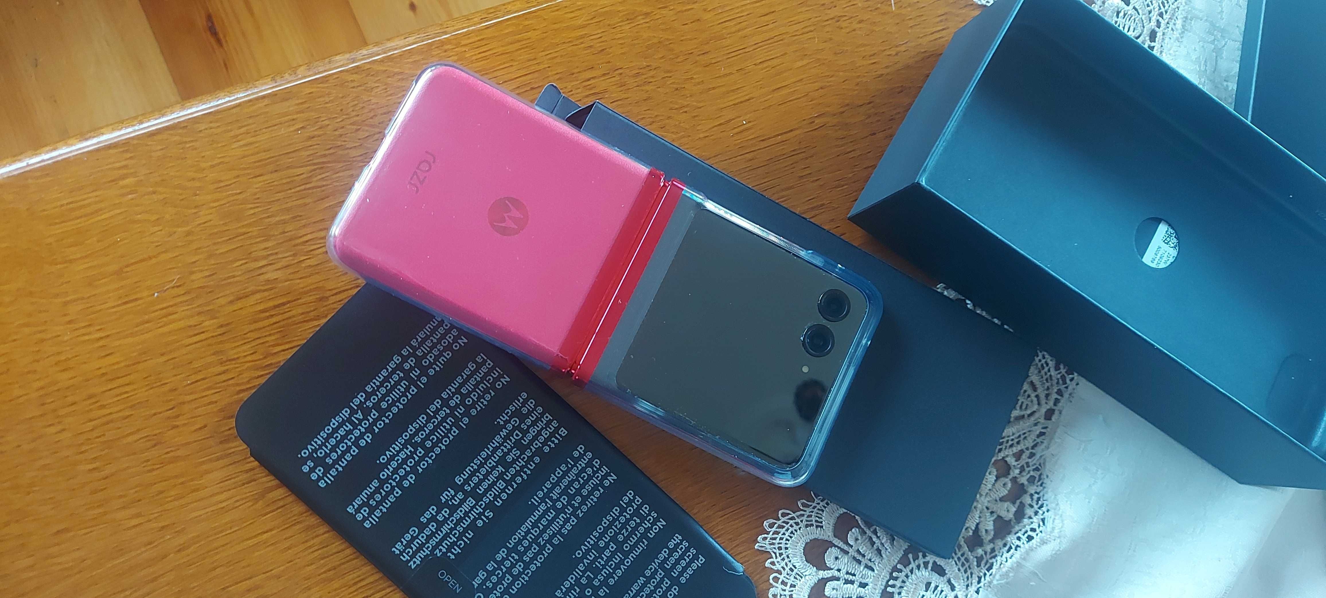 MOTOROLA razr 40 ultra 240 GB