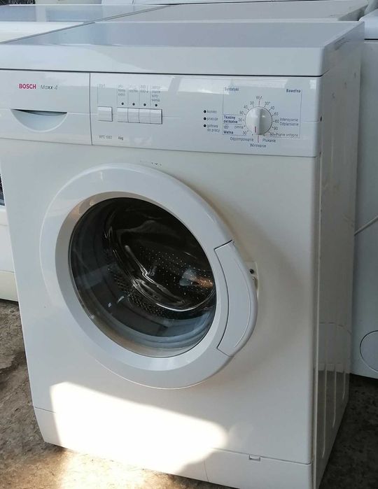 Пральна машина Bosch - 4кг