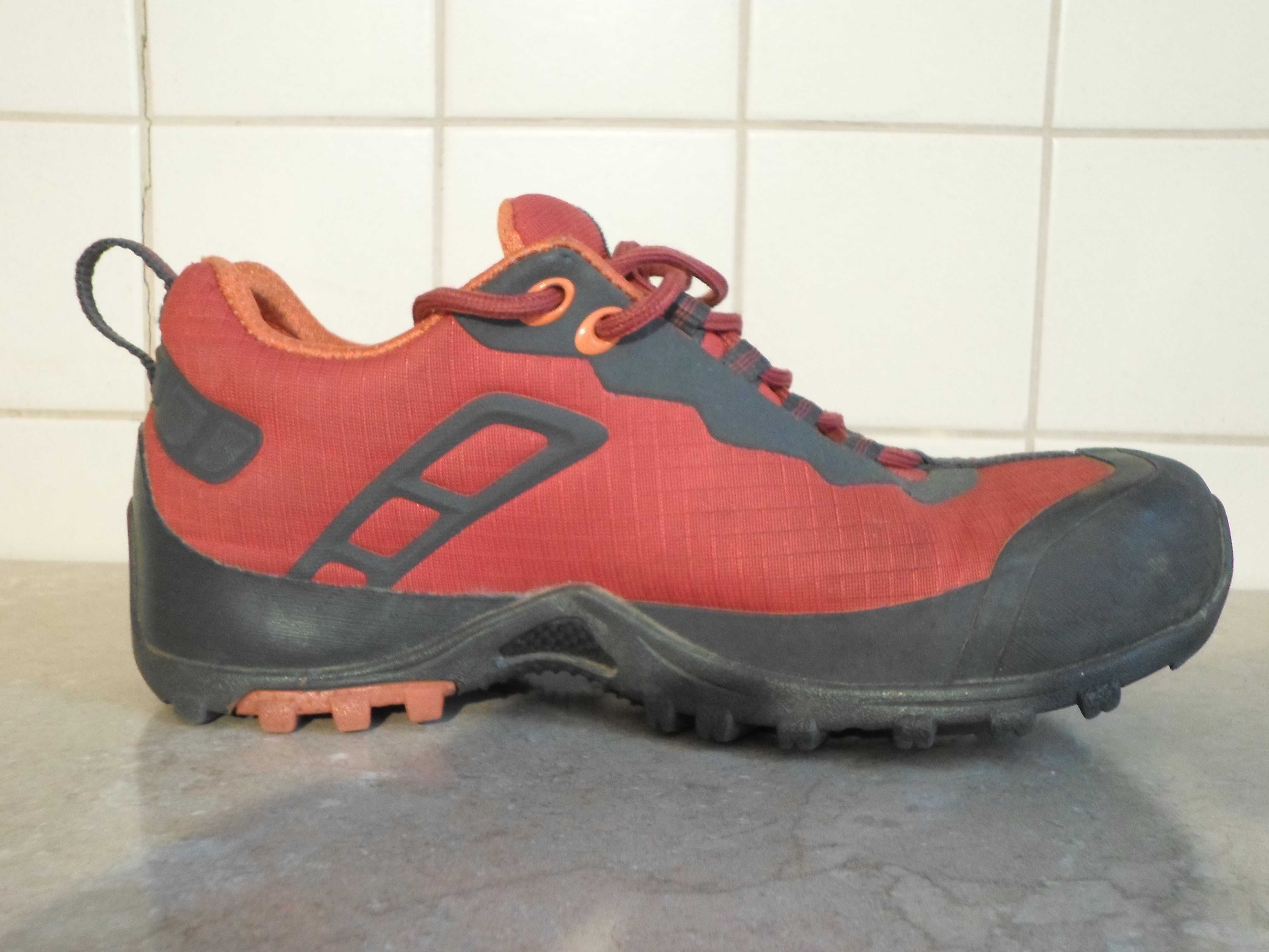 buty trekkingowe damskie Vaude niskie rozmiar 38