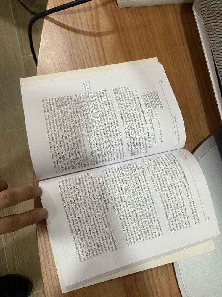 Livro Direito das obrigações