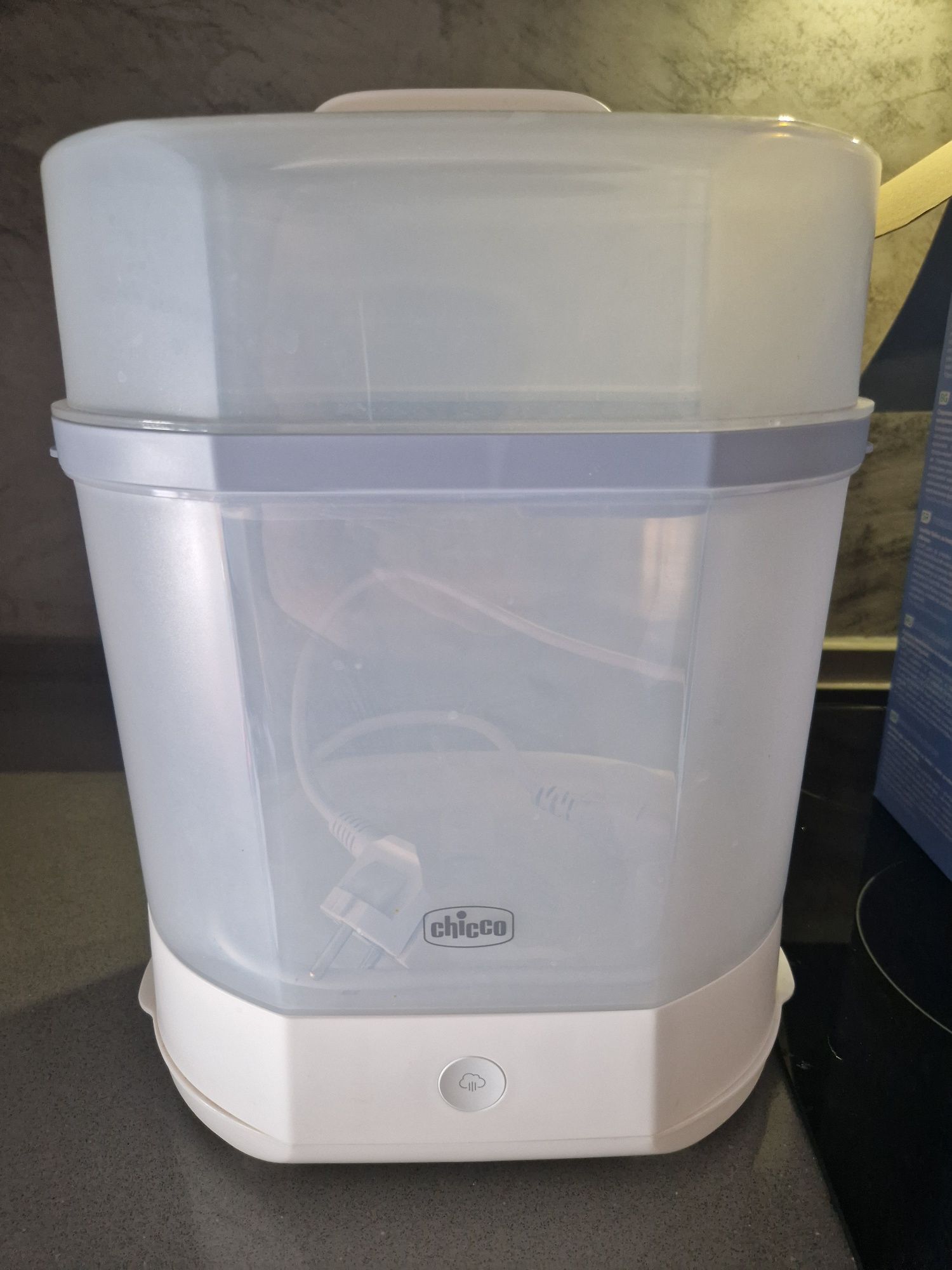 Esterilizador Chicco 2023