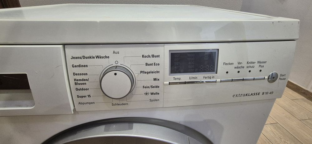 Продам пральну машинку в чудовому стані..