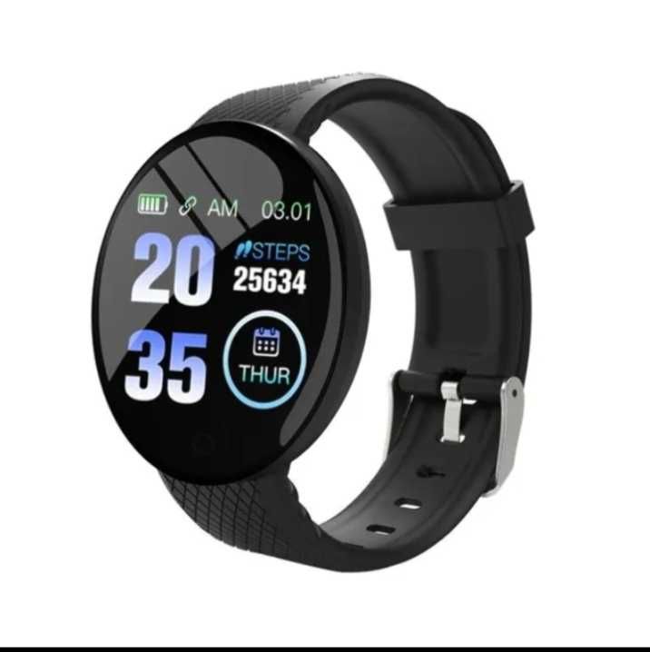 Smart watch Oparty na Androidzie