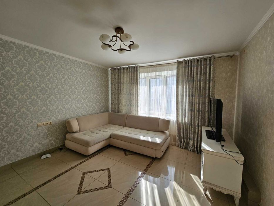 Оренда 4к квартири на Слов'янці