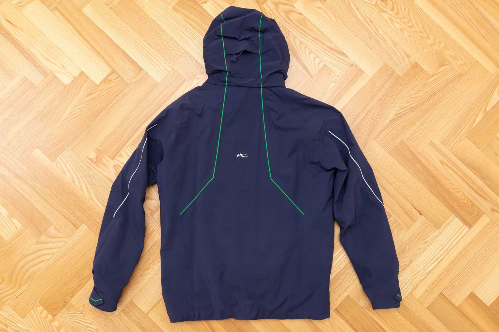 Męska Kurtka Zimowa Narciarska KJUS Formula Jacket MS15-706, L, Okazja