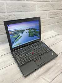 Ноутбук Lenovo ThinkPad X201 12.1’’ i5-M540 8GB ОЗУ/ 320GB HDD (r929)