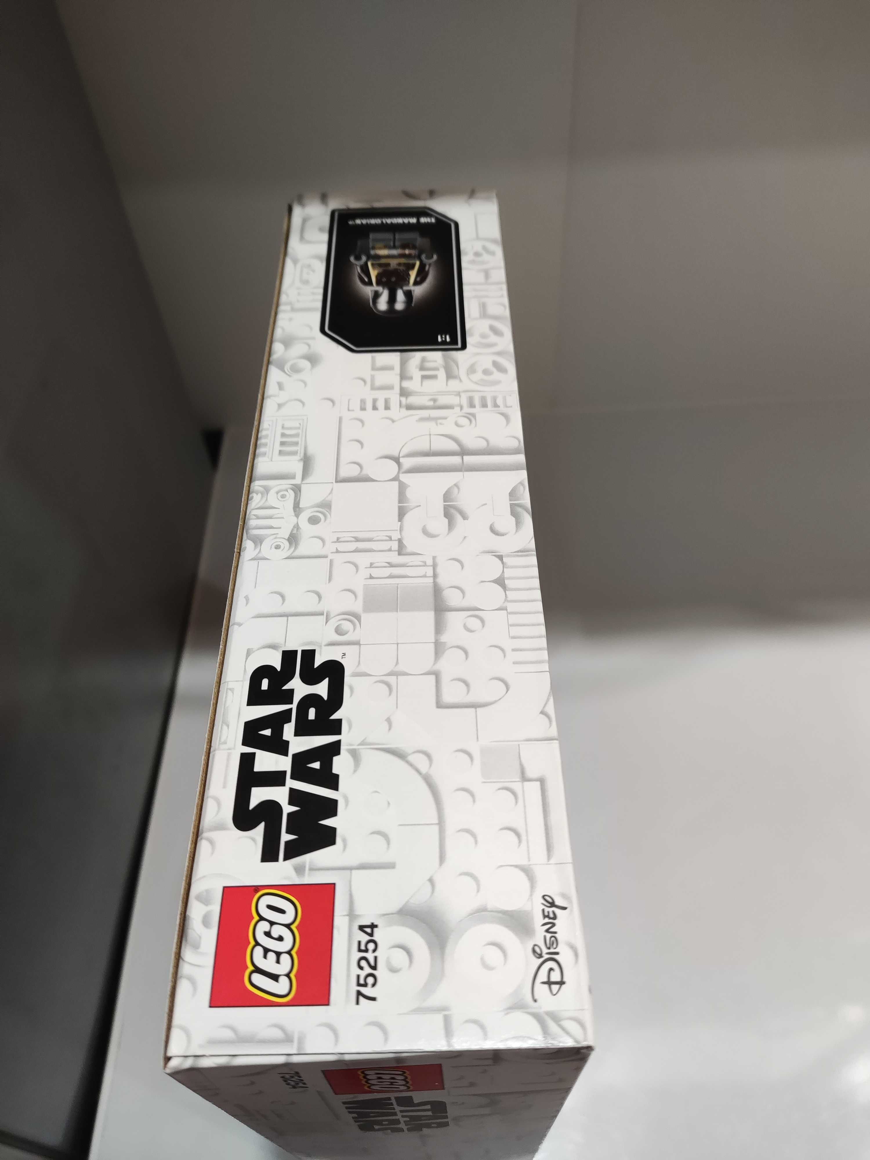 Star Wars LEGO 75254