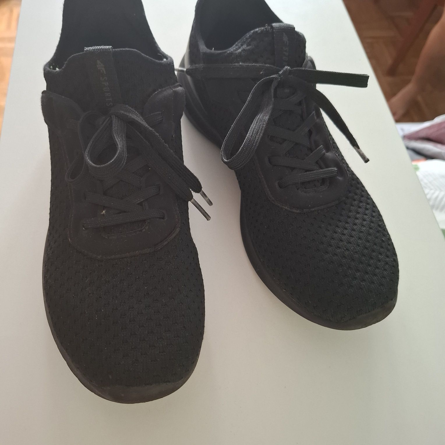 Adidasy 4f roz 40