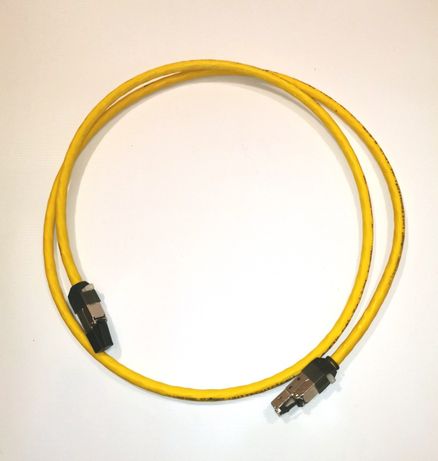 Przewód LAN  Lapp kabel Cat.7 1500 Hz