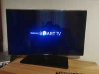 tv Samsung 32" Smart Wi-fi internet +pilot (dowóz)