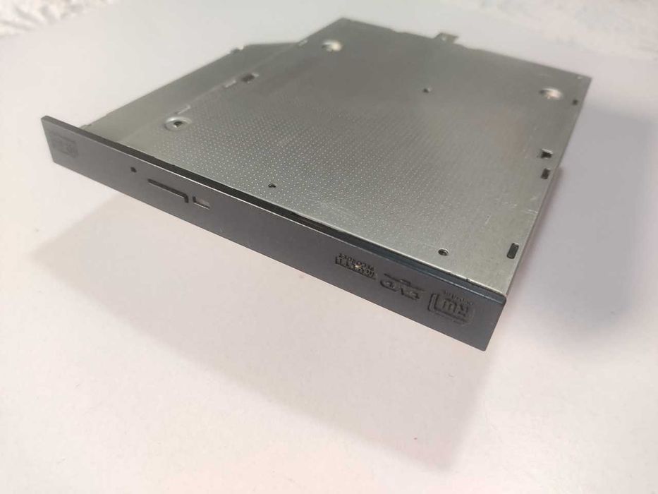 Gravador DVD/CD SLIM Panasonic UJ-850 *envio grátis*