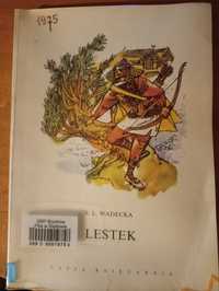 "Lestek" S. L. Wadecka