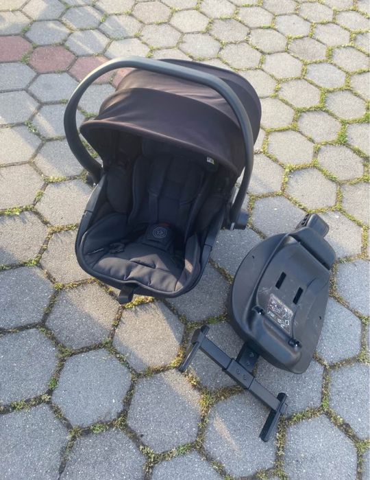 Дитяче автокрісло Kiddy