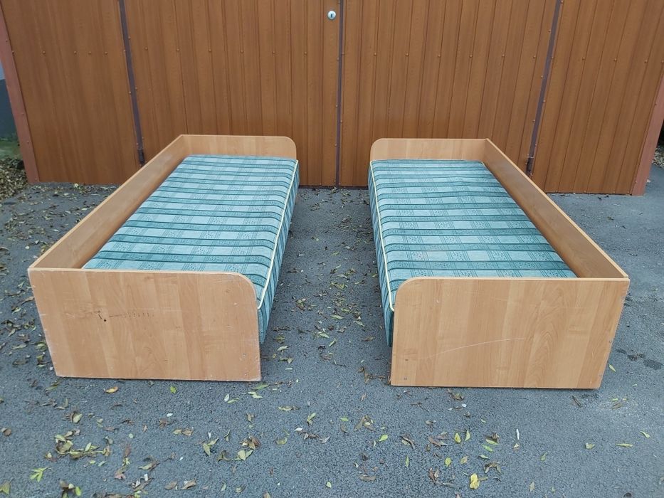 Sz-n dostawa gratis ŁÓŻKA sofy jednoosobowe  tapczany