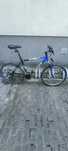 Rower wheeler Pro Ride. 1900 19"