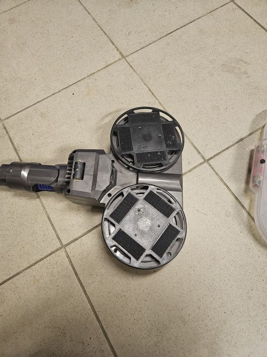 Mop do Dyson V10 V11 V15 Slim – końcówka
