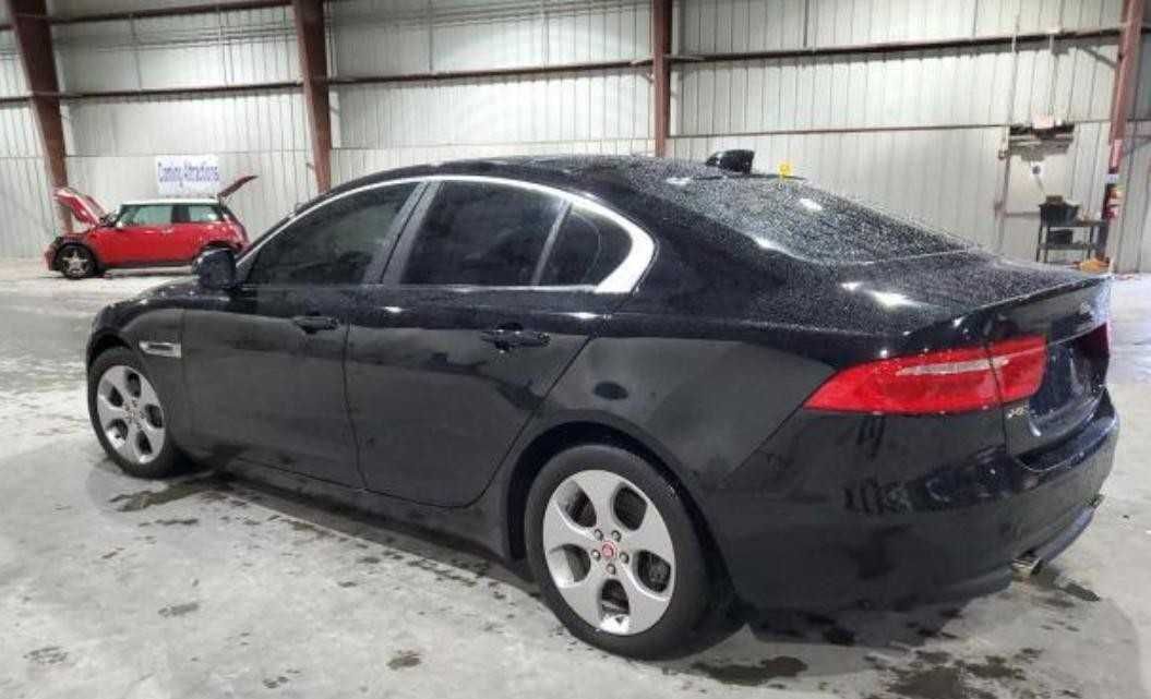 Розбірка/разборка, шрот JaguarXE X760