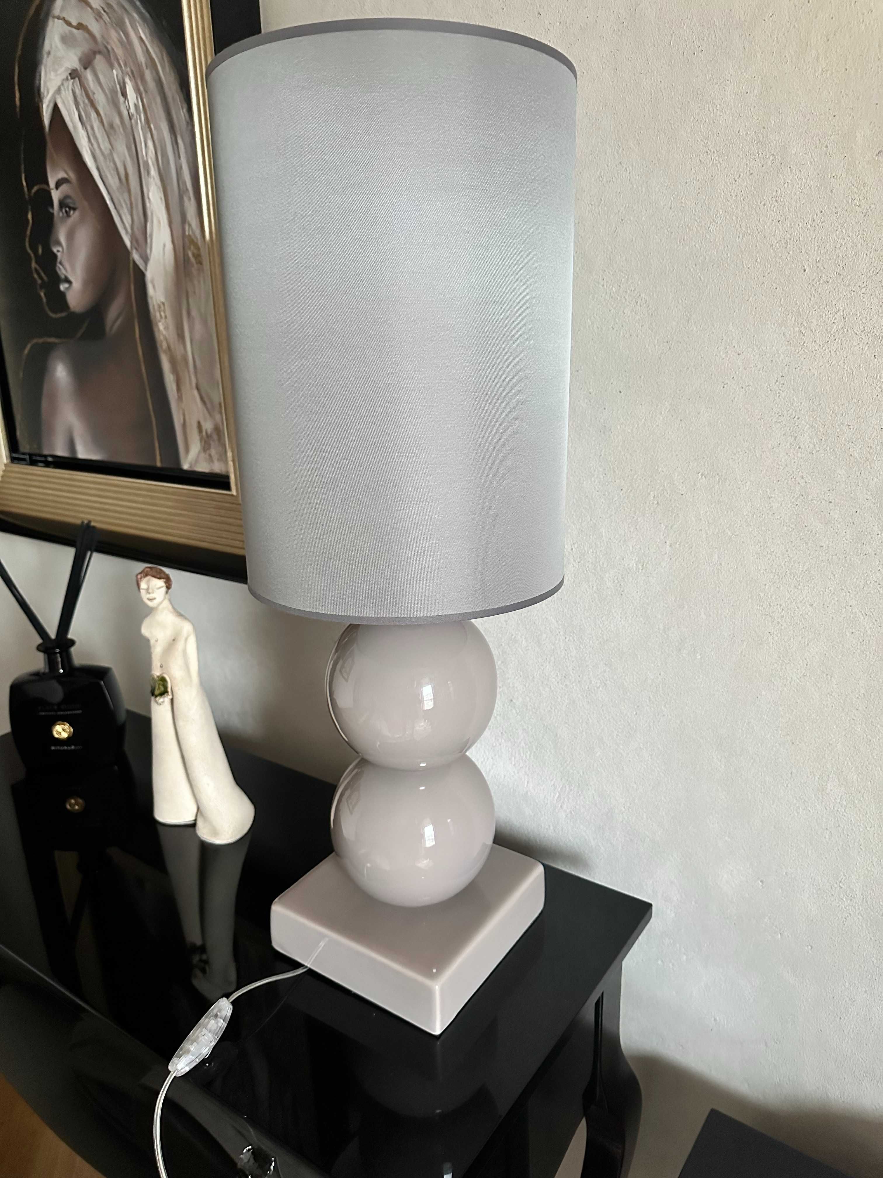 Lampa stołowa KLER BILBA