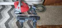 Sprzedam super  odkurzacz workowy firmy Zelmer Meteor 2 1600W
