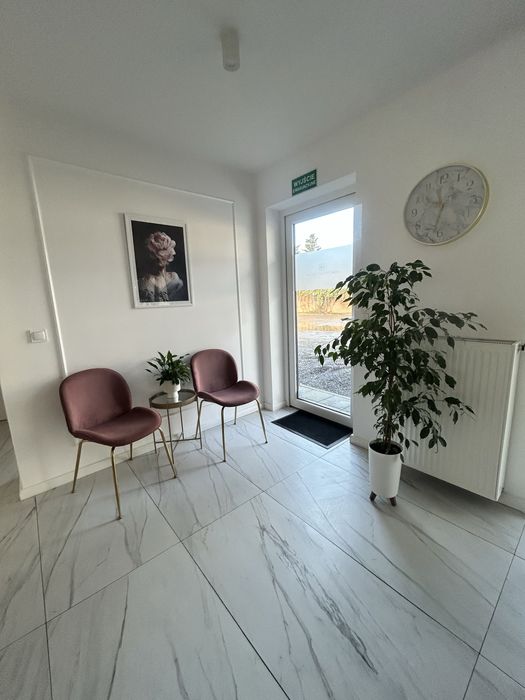 Lokal uslugowy gabinet Umultowo Naramowice