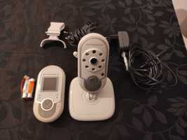 Monitor/ Câmera bebé Motorola MBP20