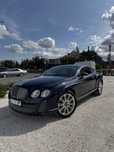 Bentley Continental GT W12 Okazja!!!