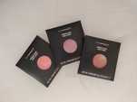 Blush e contour MAC