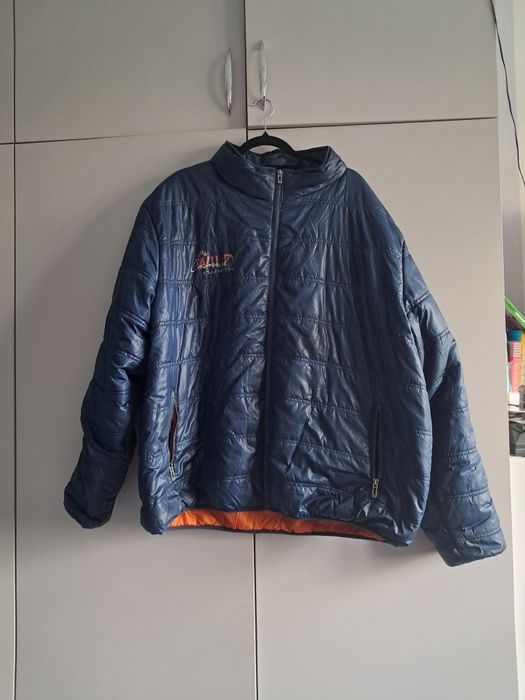 Kurtka zimowa 4xl 3xl atlas for men