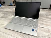 Laptop HP Pavillon 8GB/512SSD