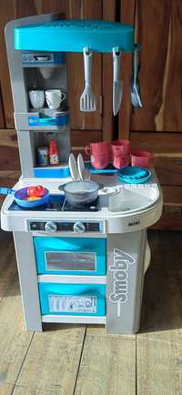 Kuchnia Smoby Mini Tefal