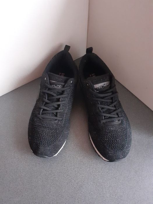 Skechers кросівки снікерси 38 р.