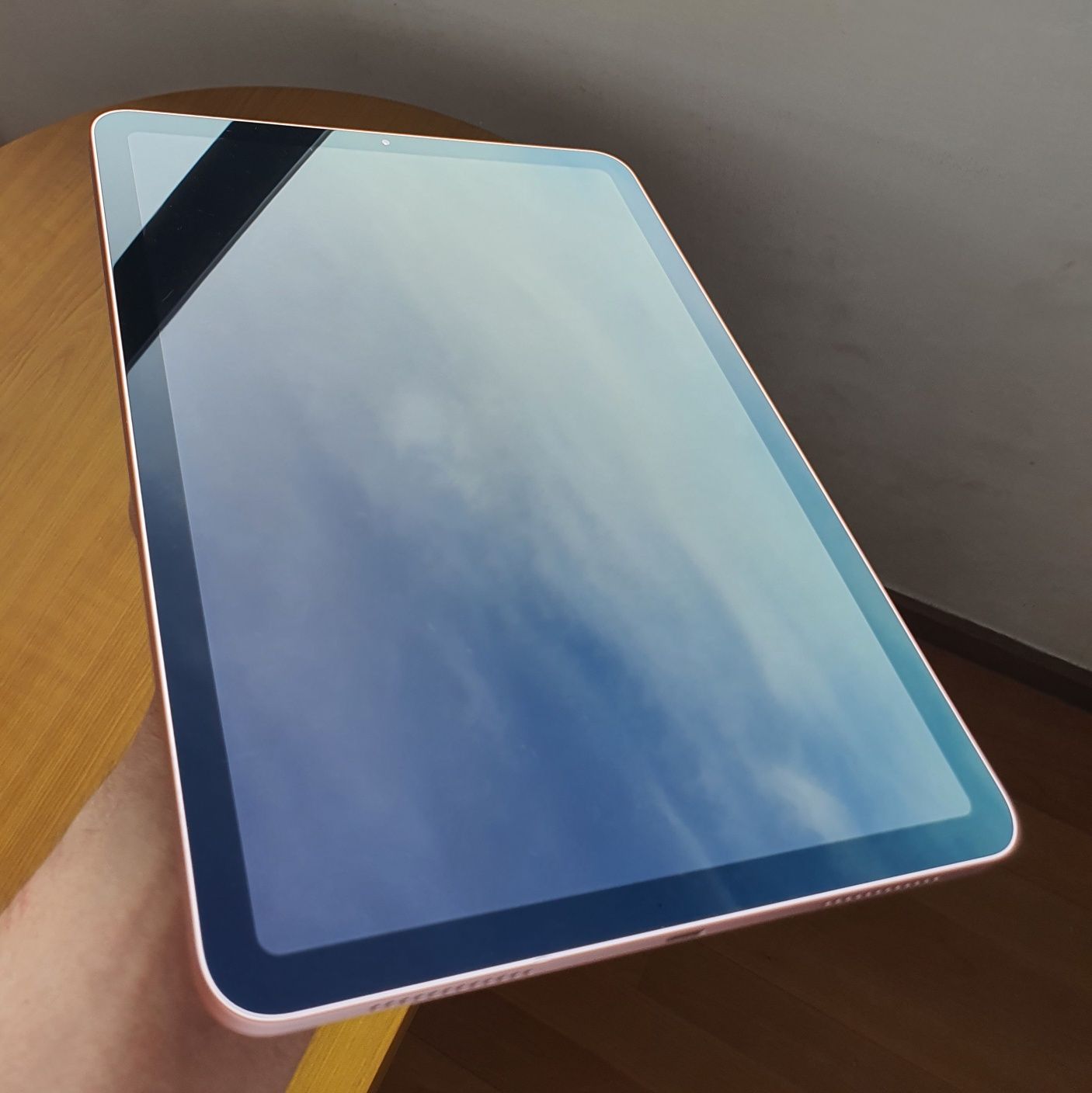 Ipad Air 4° geração