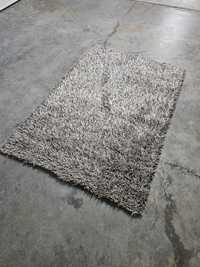 Carpete cinza 1.70 por 1.20