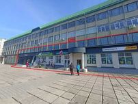 Комплекс будівель 2 688,50 кв, м. Калуш, просп. Лесі Українки, 19