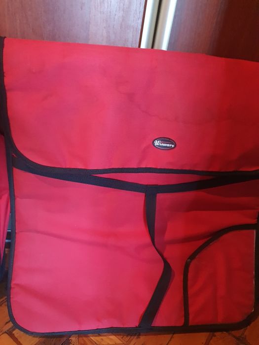 Сумка для разноски пицы