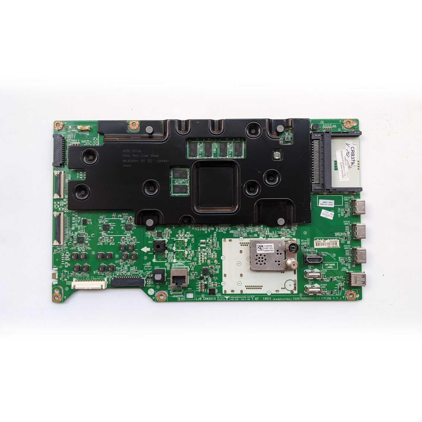 Płyta główna LG OLED55C8 OLED65C8