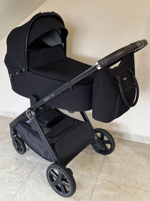 Коляска Espiro Only
