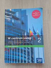 W centrum uwagi 2 Zakres podstawowy