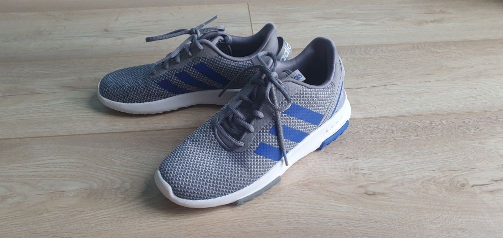 Buty Adidas chłopięce