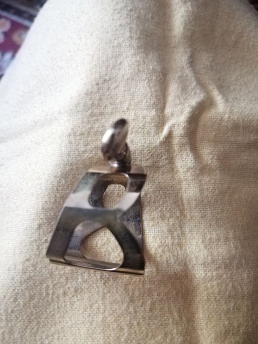 Abraçadeira BG L51 tradition para Saxofone Soprano