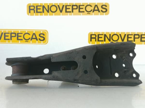 Braço de suspensão frente esquerdo TOYOTA HiAce IV (LXH1_, RZH1_, LH1_