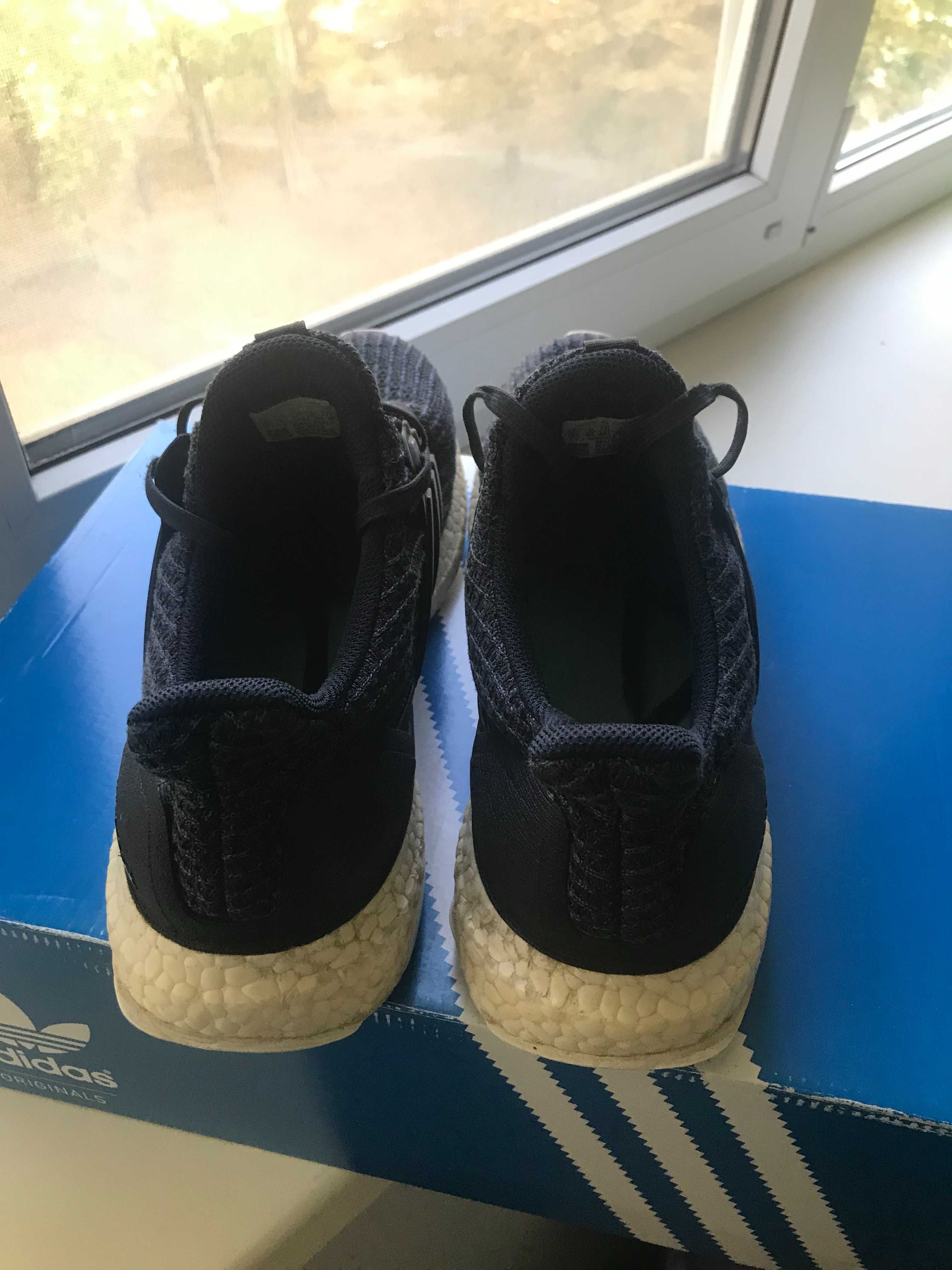 Кросівки Adidas parley boost