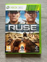R.U.S.E. / Xbox 360
