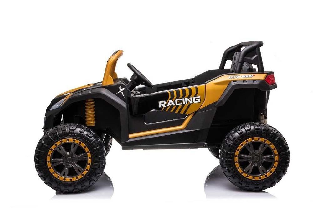 BUGGY YSA032 24V 4x200W Samochód Auto na akumulator Największy XXL