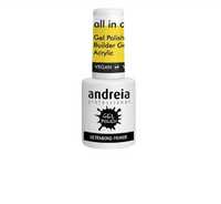 Andreia Verniz Gel Primer All In One 10,5ml