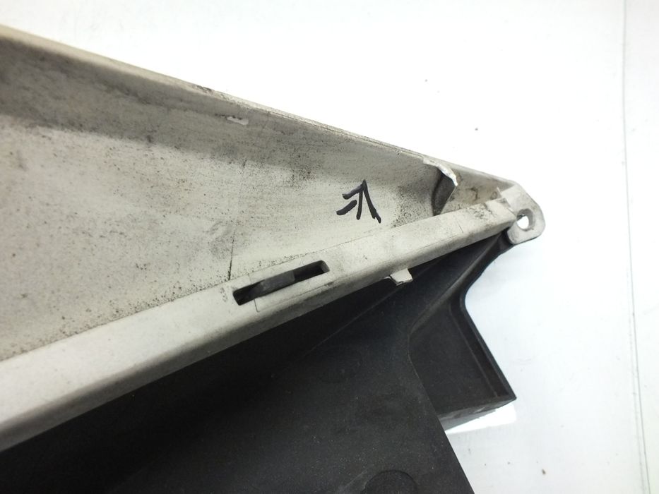 Tunel Osłona Wypełnienie Peugeot Satelis 500